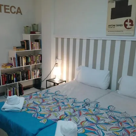 Centro Apartamento *