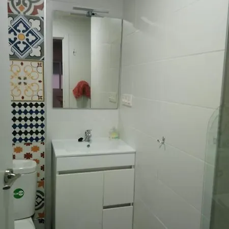 Centro Apartamento *