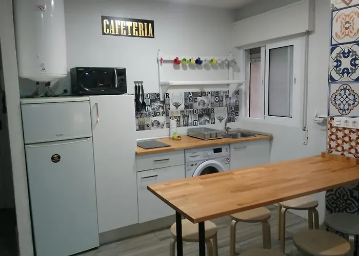 Centro 아파트 *
