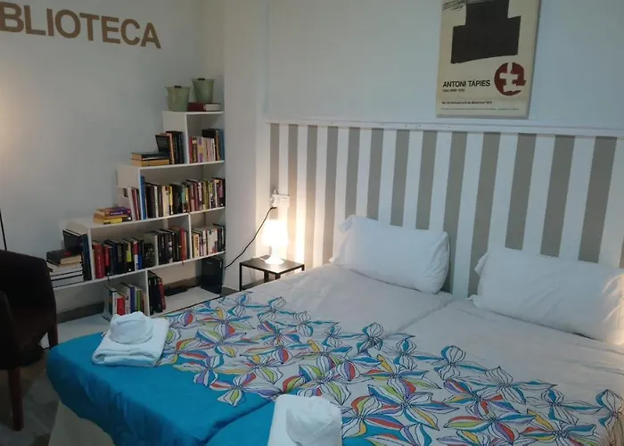 Centro Appartement *