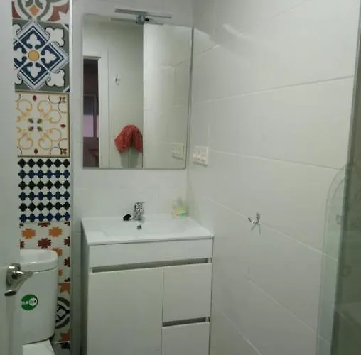 Centro Appartement *